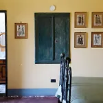 Villa Giusso Vico Equense