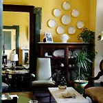 Villa Giusso *