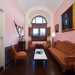 Giusso Villa