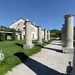 Villa Giusso *