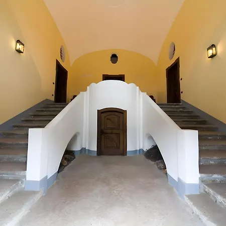 Villa Giusso *