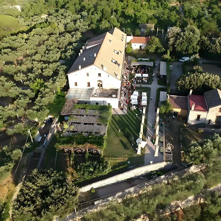 Villa Giusso *