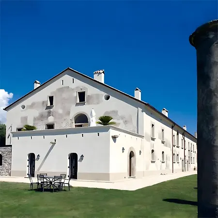 Villa Giusso