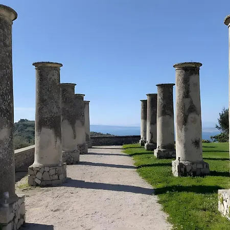 Giusso * Vico Equense