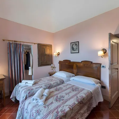 Giusso * Vico Equense