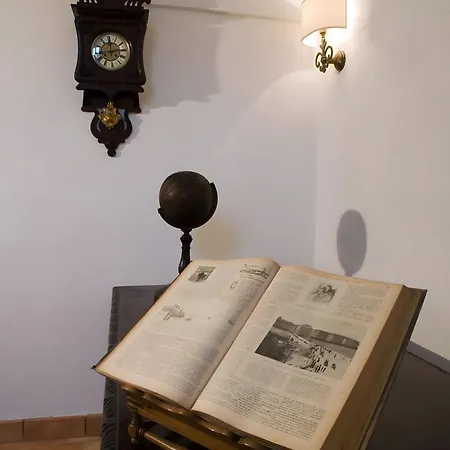 Villa Giusso Vico Equense