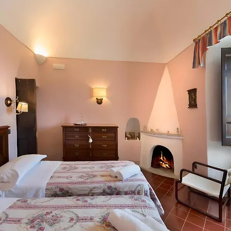 Giusso Villa Vico Equense