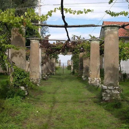 Giusso * Vico Equense